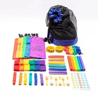 Sportsafe Sports Day Race Pack