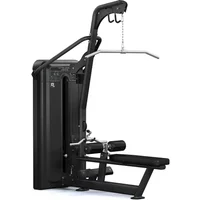 Lat Pulldown Dual Use