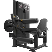 Impulse IF93 Leg Curl/Leg Extension Machine