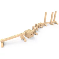 Free Standing Trail 1 – 5 items