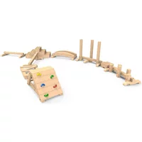 Free Standing Trail 3 – 9 items