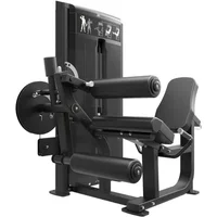 Impulse IF93 Leg Curl/Leg Extension Machine