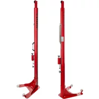 Floor Fixed Competition Volleyball Posts