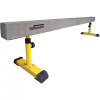 Airtumble™ Adjustable Beam