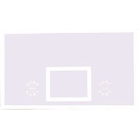 Acrylic Backboard