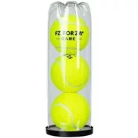 FZ Forza Padel Game Ball - Tube of 3