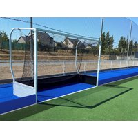 Hockey rebound board | FIH-Certified class 1 & 2