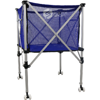Aluminium Ball Carrying Cart