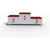 Awards Podium