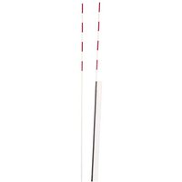 Competition fiberglass antennas 1.80m long