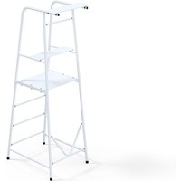 Freestanding Volleyball Referee Stand