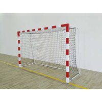 Handball net | Ø3mm twine | 100mm mesh | Knotted | Braided