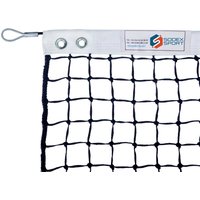 Braided Tennis Net - 45mm single mesh