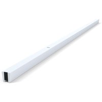 Hockey sideboards - Steel core