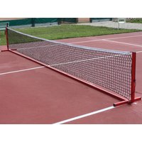 Mini tennis net 3m long, knotless