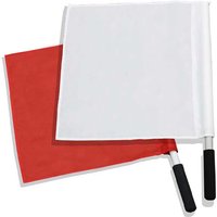 Referee flag