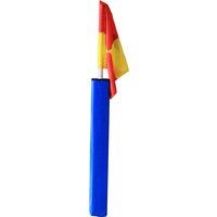 Rugby flag post padding, 1m high