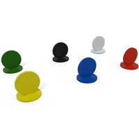 Run up marker set