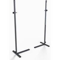 School high jump posts