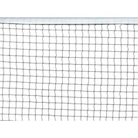 Training badminton net with length up to 100m