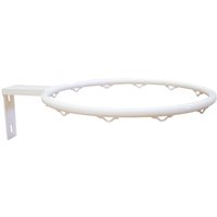 Netball ring. Without reinforcing arm