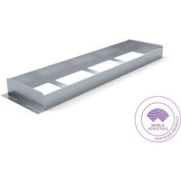 World Athletics Certified Take-Off Board Foundation Tray