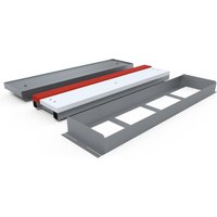 World Athletics-certified Long Jump Take-off Board Set