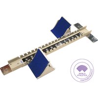 World Athletics-Certified Competition Starting Block