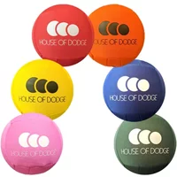 House of Dodge Cloth Dodgeball - Pack of 5