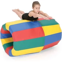 Jump for Joy Barrel
