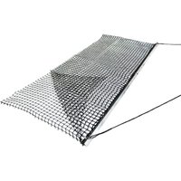 Drag net for clay court