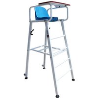 Premium badminton umpire chair