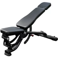 Origin Multi Adjustable Weight Bench