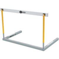 Competition Running Hurdle – Steel Adjustable Athletics Hurdle