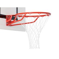 White basketball net, polypropylene, Ø2.5mm