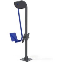 Leg stretcher