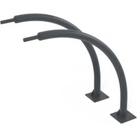 Parallel bars
