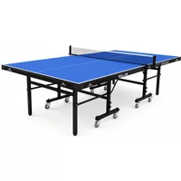 Sportsafe 19 Table Tennis Table