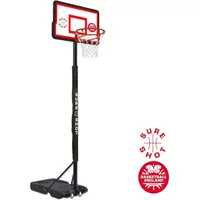 Sure Shot Easishot Portable Basketball Unit