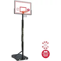 Sure Shot Jump Shot Portable Basketball Unit