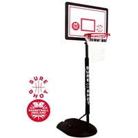 Sure Shot Little Shot Basketball Unit