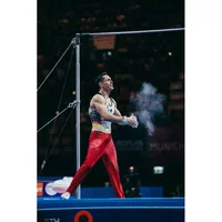 Spieth Horizontal Bar “Stuttgart”