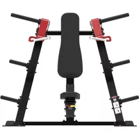 Impulse Sterling Shoulder Press