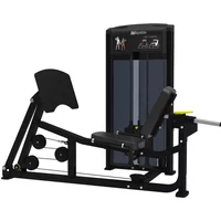 Impulse IF93 Leg Press