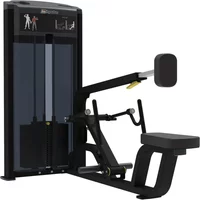 Impulse IF93 Seated Row Machine