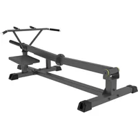 Impulse IFP T-Bar Row
