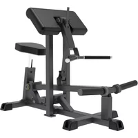Impulse IFP Bicep Curl