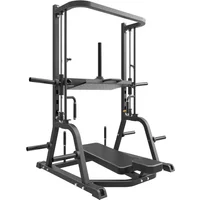 Impulse IFP Vertical Leg Press