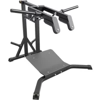 Impulse IFP Leverage Squat/Calf