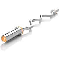 Origin EZ Curl Bar